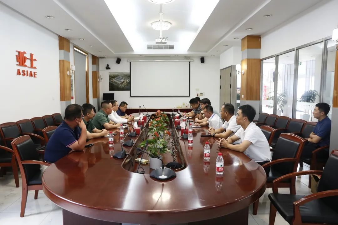 推动战术合作，北方Z6人生就是博集团携手亚士创能